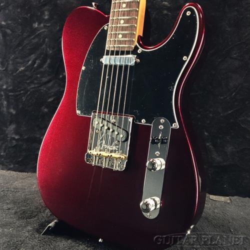 Fender 【New Model】American Professional Telecaster Rosewood - Oxblood -【US26043576】【3.61kg】