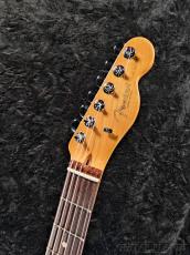 Fender 【New Model】American Professional Telecaster Rosewood - Oxblood -【US26043576】【3.61kg】_10