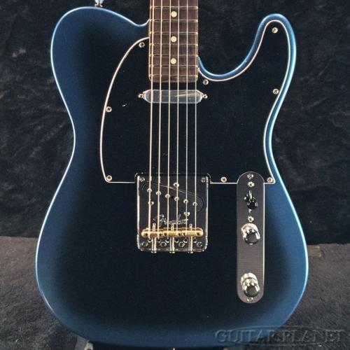 Fender 【New Model】American Professional Telecaster Rosewood - Dark Night -【US26039556】【3.44kg】