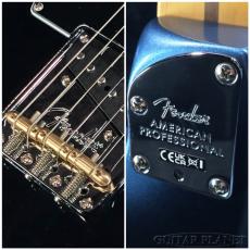 Fender 【New Model】American Professional Telecaster Rosewood - Dark Night -【US26039556】【3.44kg】_7