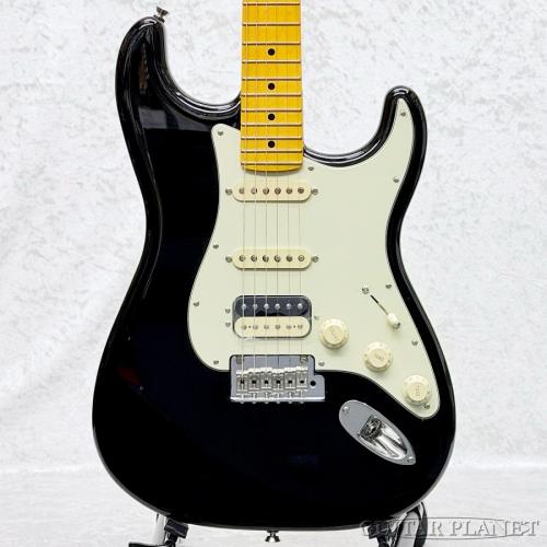 Fender 【New Model!】American Professional Stratocaster HSS -Black-【US26046247】【3.74kg】