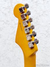 Fender 【New Model!】American Professional Stratocaster HSS -Black-【US26046247】【3.74kg】_6