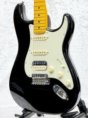 Fender 【New Model!】American Professional Stratocaster HSS -Black-【US26046247】【3.74kg】_8