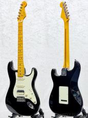 Fender 【New Model!】American Professional Stratocaster HSS -Black-【US26046247】【3.74kg】_10