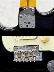 Fender 【New Model!】American Professional Stratocaster HSS -Black-【US26046247】【3.74kg】_11