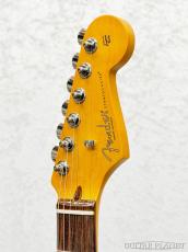 Fender 【New Model!】American Professional Stratocaster HSS -Dark Night-【US26045810】【3.80kg】_5