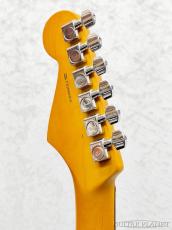 Fender 【New Model!】American Professional Stratocaster HSS -Dark Night-【US26045810】【3.80kg】_6