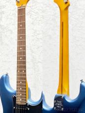 Fender 【New Model!】American Professional Stratocaster HSS -Dark Night-【US26045810】【3.80kg】_7