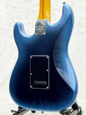 Fender 【New Model!】American Professional Stratocaster HSS -Dark Night-【US26045810】【3.80kg】_9