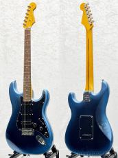 Fender 【New Model!】American Professional Stratocaster HSS -Dark Night-【US26045810】【3.80kg】_10