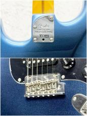Fender 【New Model!】American Professional Stratocaster HSS -Dark Night-【US26045810】【3.80kg】_11