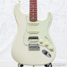 Fender 【New Model!】American Professional Stratocaster HSS -Olympic White-【US26048212】【3.60kg】