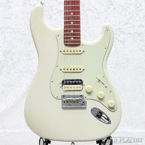 Fender 【New Model!】American Professional Stratocaster HSS -Olympic White-【US26048212】【3.60kg】