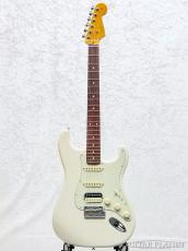 Fender 【New Model!】American Professional Stratocaster HSS -Olympic White-【US26048212】【3.60kg】_2