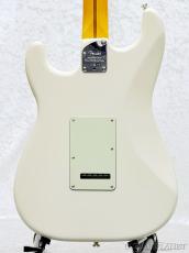 Fender 【New Model!】American Professional Stratocaster HSS -Olympic White-【US26048212】【3.60kg】_3