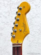 Fender 【New Model!】American Professional Stratocaster HSS -Olympic White-【US26048212】【3.60kg】_5