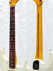 Fender 【New Model!】American Professional Stratocaster HSS -Olympic White-【US26048212】【3.60kg】_7
