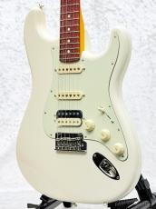 Fender 【New Model!】American Professional Stratocaster HSS -Olympic White-【US26048212】【3.60kg】_8