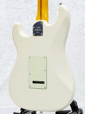 Fender 【New Model!】American Professional Stratocaster HSS -Olympic White-【US26048212】【3.60kg】_9