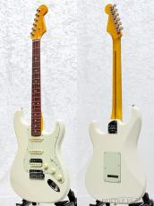 Fender 【New Model!】American Professional Stratocaster HSS -Olympic White-【US26048212】【3.60kg】_10