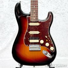 Fender 【New Model!】American Professional Stratocaster HSS -3-Color Sunburst-【US26042585】【3.70kg】