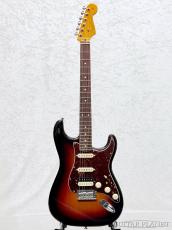 Fender 【New Model!】American Professional Stratocaster HSS -3-Color Sunburst-【US26042585】【3.70kg】_2