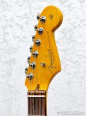 Fender 【New Model!】American Professional Stratocaster HSS -3-Color Sunburst-【US26042585】【3.70kg】_5