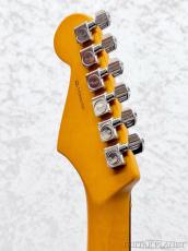 Fender 【New Model!】American Professional Stratocaster HSS -3-Color Sunburst-【US26042585】【3.70kg】_6