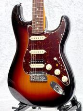 Fender 【New Model!】American Professional Stratocaster HSS -3-Color Sunburst-【US26042585】【3.70kg】_8