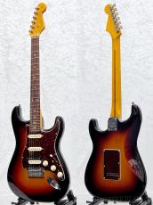 Fender 【New Model!】American Professional Stratocaster HSS -3-Color Sunburst-【US26042585】【3.70kg】_10