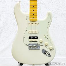 Fender 【New Model!】American Professional Stratocaster HSS -Olympic White-【US26044282】【3.73kg】