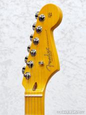 Fender 【New Model!】American Professional Stratocaster HSS -Olympic White-【US26044282】【3.73kg】_5