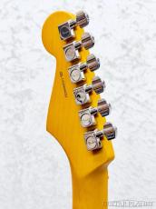 Fender 【New Model!】American Professional Stratocaster HSS -Olympic White-【US26044282】【3.73kg】_6
