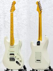 Fender 【New Model!】American Professional Stratocaster HSS -Olympic White-【US26044282】【3.73kg】_10