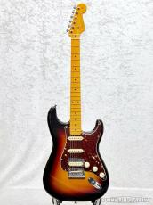 Fender 【New Model!】American Professional Stratocaster HSS -3-Color Sunburst-【US26025529】【3.56kg】_2