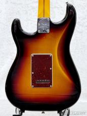 Fender 【New Model!】American Professional Stratocaster HSS -3-Color Sunburst-【US26025529】【3.56kg】_3