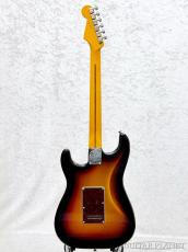 Fender 【New Model!】American Professional Stratocaster HSS -3-Color Sunburst-【US26025529】【3.56kg】_4