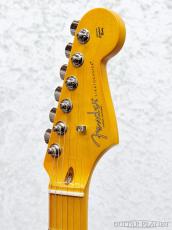 Fender 【New Model!】American Professional Stratocaster HSS -3-Color Sunburst-【US26025529】【3.56kg】_5