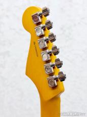 Fender 【New Model!】American Professional Stratocaster HSS -3-Color Sunburst-【US26025529】【3.56kg】_6