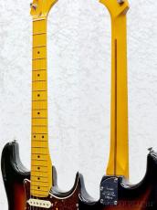 Fender 【New Model!】American Professional Stratocaster HSS -3-Color Sunburst-【US26025529】【3.56kg】_7