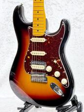Fender 【New Model!】American Professional Stratocaster HSS -3-Color Sunburst-【US26025529】【3.56kg】_8