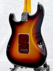 Fender 【New Model!】American Professional Stratocaster HSS -3-Color Sunburst-【US26025529】【3.56kg】_9