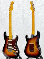Fender 【New Model!】American Professional Stratocaster HSS -3-Color Sunburst-【US26025529】【3.56kg】_10