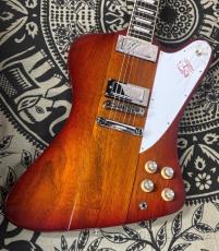 Gibson ~US Exclusive~Firebird Platypus -Heritage Cherry Sunburst-【#223360179】【3.56kg】_3