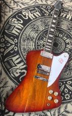 Gibson ~US Exclusive~Firebird Platypus -Heritage Cherry Sunburst-【#223360179】【3.56kg】_4