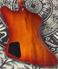 Gibson ~US Exclusive~Firebird Platypus -Heritage Cherry Sunburst-【#223360179】【3.56kg】_8