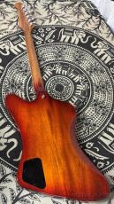 Gibson ~US Exclusive~Firebird Platypus -Heritage Cherry Sunburst-【#223360179】【3.56kg】_9