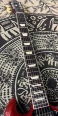 Gibson SG Standard 61 Maestro Vibrola -Vintage Cherry- 【#223760224】【3.17kg】_6
