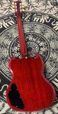 Gibson SG Standard 61 Maestro Vibrola -Vintage Cherry- 【#223760224】【3.17kg】_8