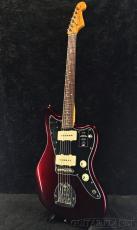 Fender 【New Model】American Professional Jazzmaster - Oxblood-【US26056517】【3.88kg】_5